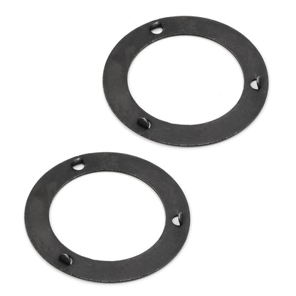 2 Pack Front Wheel Hub Clutch for Polaris Sportsman 335 400 450 500 (1995–2008)