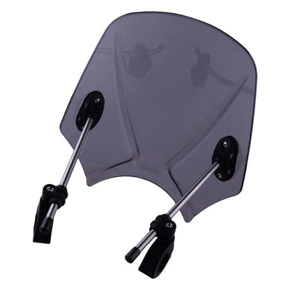 Windshield Spoiler for Honda CL500 CL300 Rebel CMX 300 500 1100