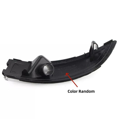 Right Side Rearview Mirror Turn Signal Light for Ford Fiesta (2008-2017)