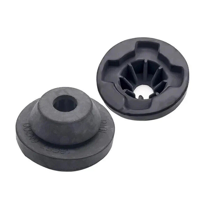 10pcs / Air Filter Shell Cushion Bush Rubber Sleeve for Nissan Maxima Altima