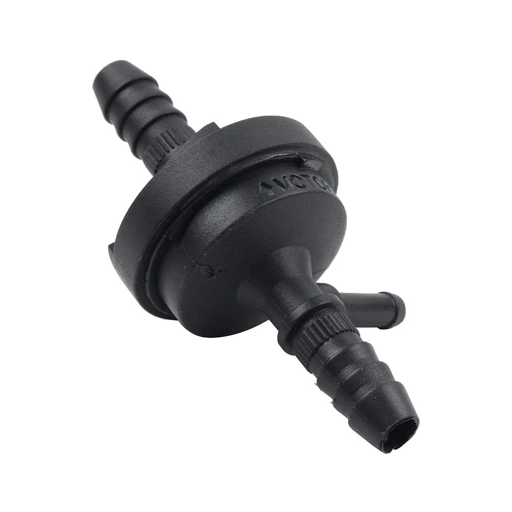 3-Way Air Pump Vacuum Check Valve for Audi A4 A6 VW Passat (2000-2006)