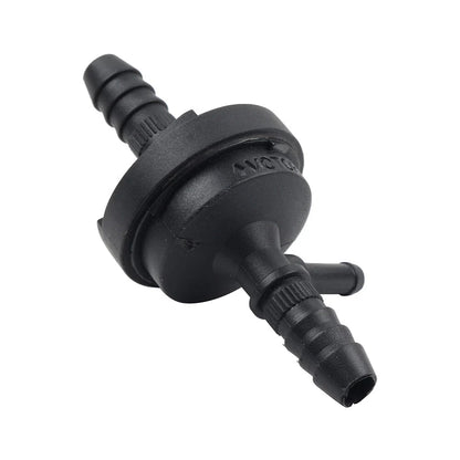 3-Way Air Pump Vacuum Check Valve for Audi A4 A6 VW Passat (2000-2006)