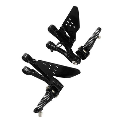Footpegs Bracket for Kawasaki Ninja ZX-6R (2009-2018)