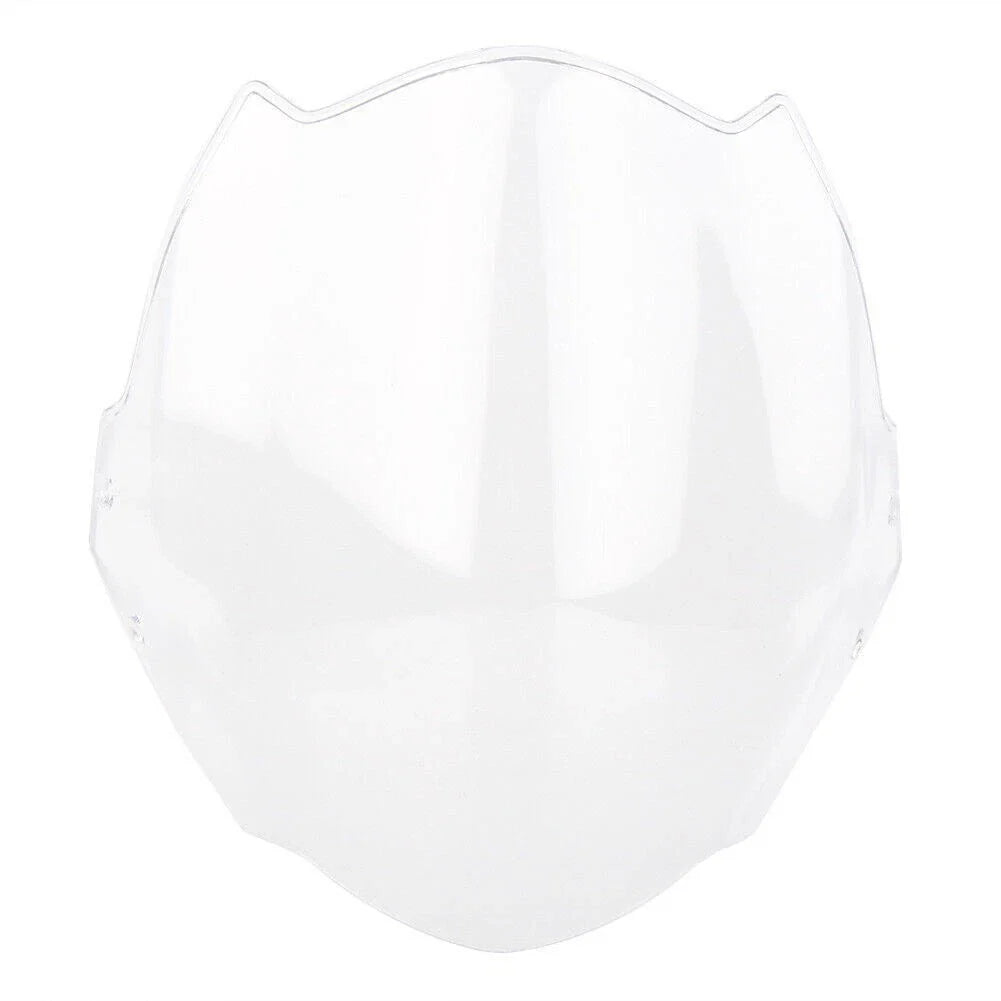 Clear Windshield for Ducati Monster 696/796/659/795 (2008-2018)