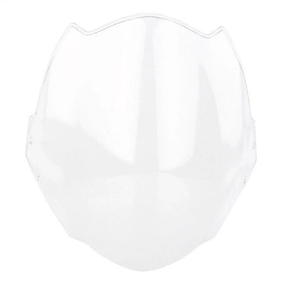 Clear Windshield for Ducati Monster 696/796/659/795 (2008-2018)
