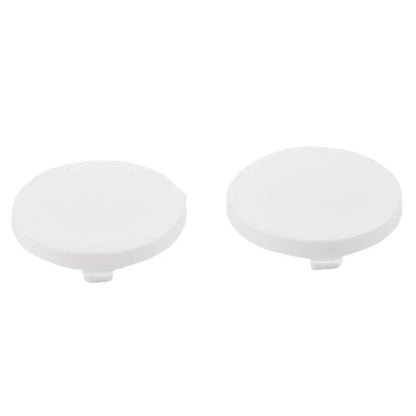 White ABS Light Lens Dome Sail for Chevy Riviera (1963–1969)