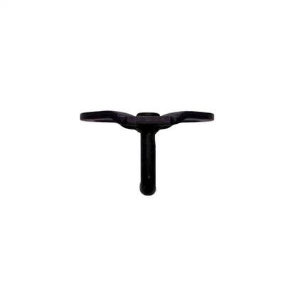 Rear Trunk Lock Buckle for Mazda 3, CX-5, CX-30 (2019-2023)