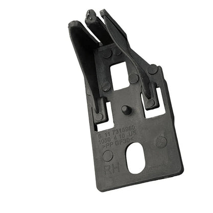 Front Right Bumper Impact Bar Bracket for BMW X5 X6 (2014-2018)