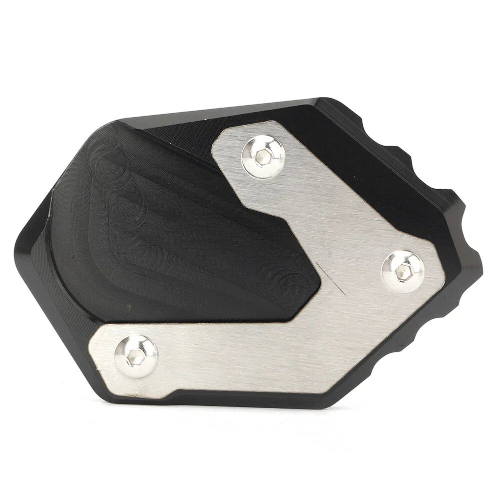 Kick Side Stand Extension Pad for BMW R 1200 GS LC & R1200GS ADV (2013-2018)