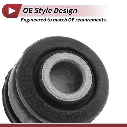 Front Arm Bushing for LEXUS LX460/570 (2010-2021)