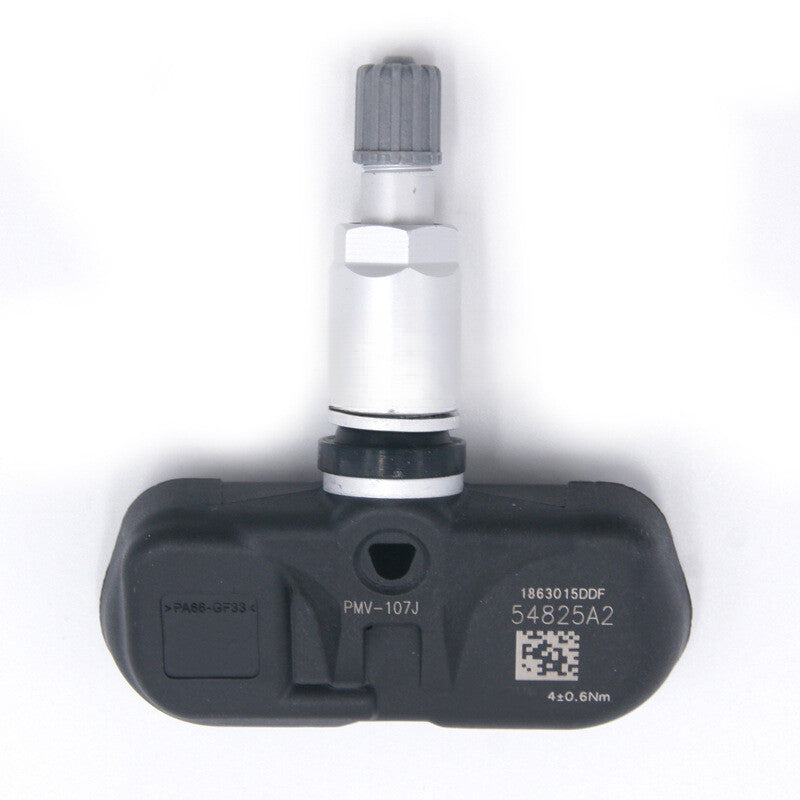 Set of 4 Tire Pressure Sensors for Toyota Lexus (2010–2021)