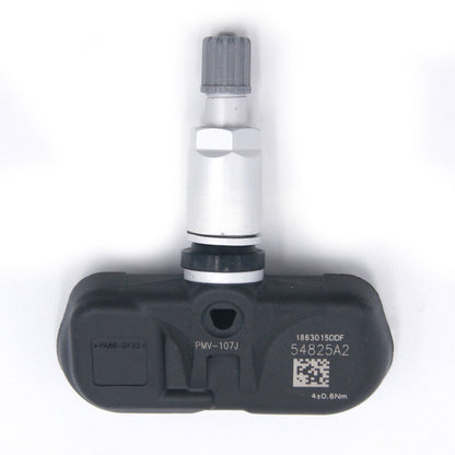 Set of 4 Tire Pressure Sensors for Toyota Lexus (2010–2021)