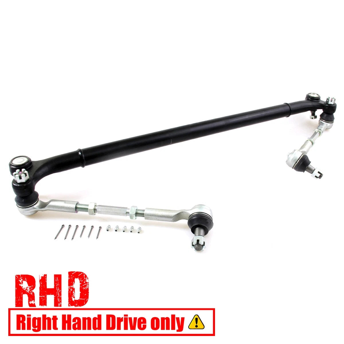 Center Link Tie Rod for Nissan Frontier/Navara D22 (1997–2001)