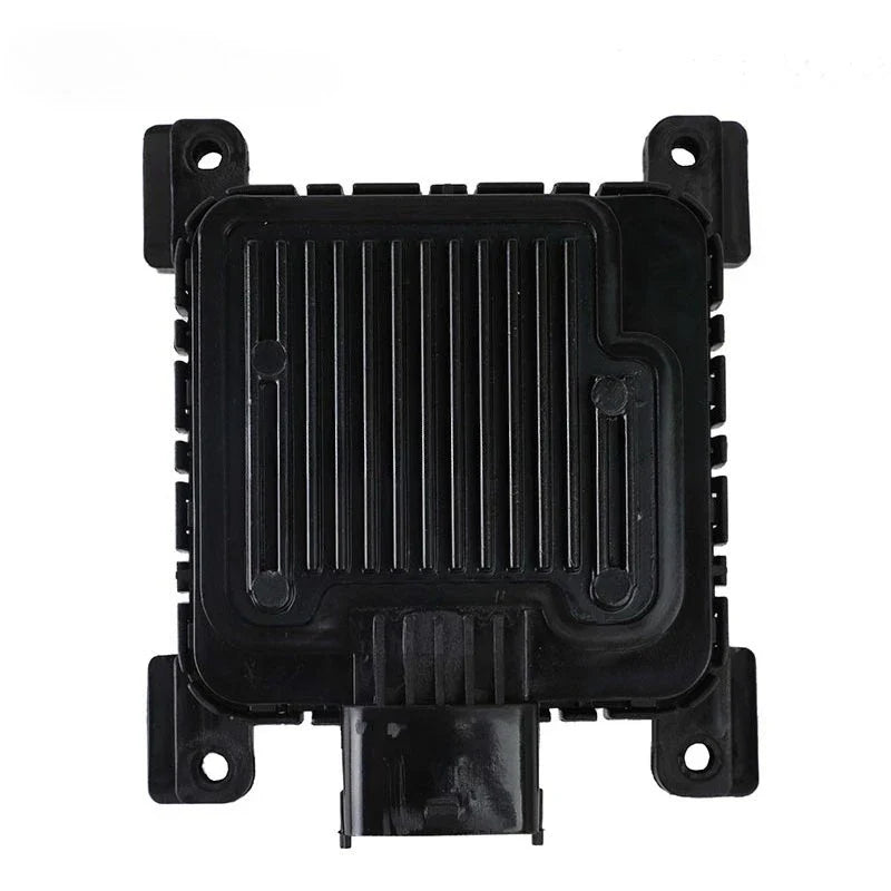 Fuel Pump Control Module for Volvo S40 S60 S80 V50 V70 XC70 XC90 (1998–2016)