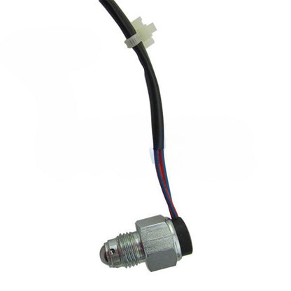Freewheel Clutch Switch for Mitsubishi