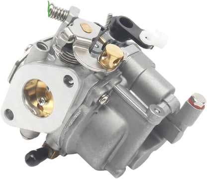 Carburetor for Yamaha Outboard 9.9 HP (F9.9J FT9.9L)