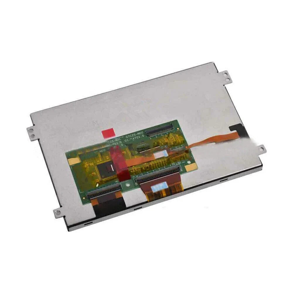 7" LCD Touch Screen for Uconnect Radios VP2 2018-2022