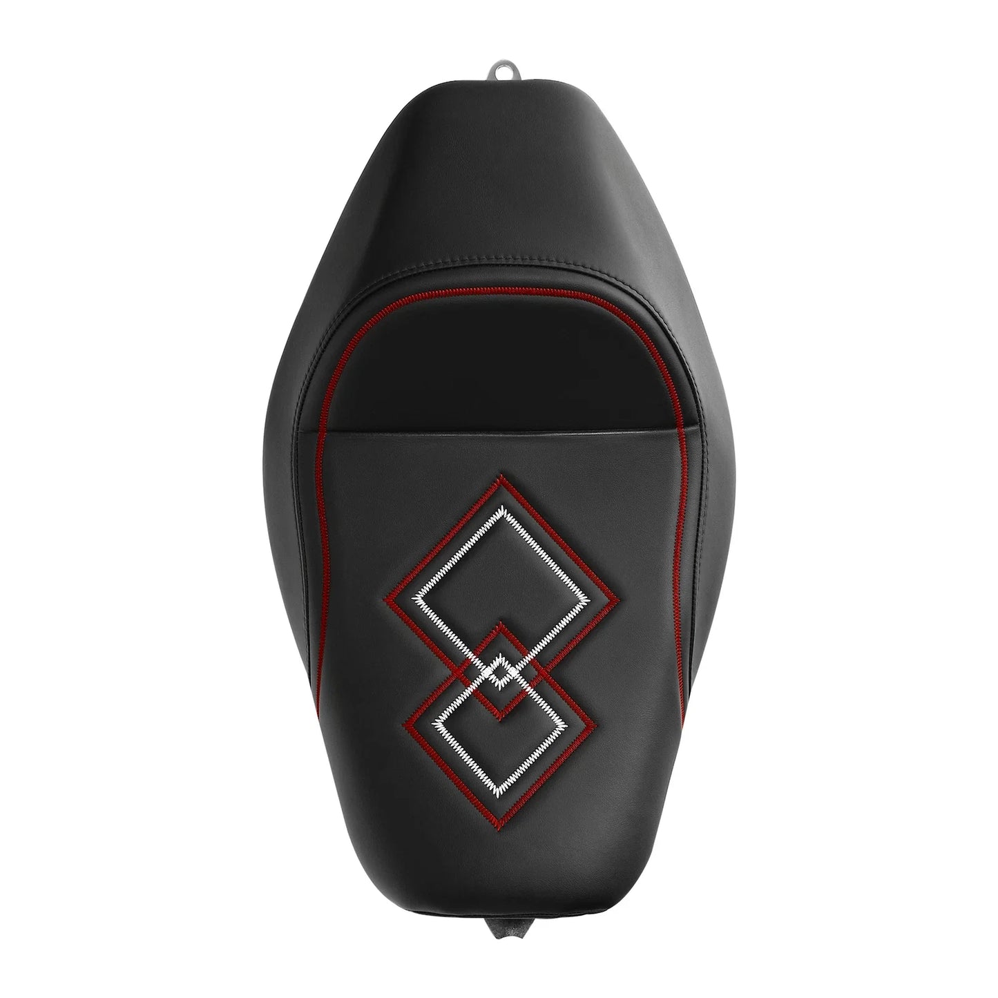 Solo Seat for Harley Sportster XL883 XL1200 (2010-2022)