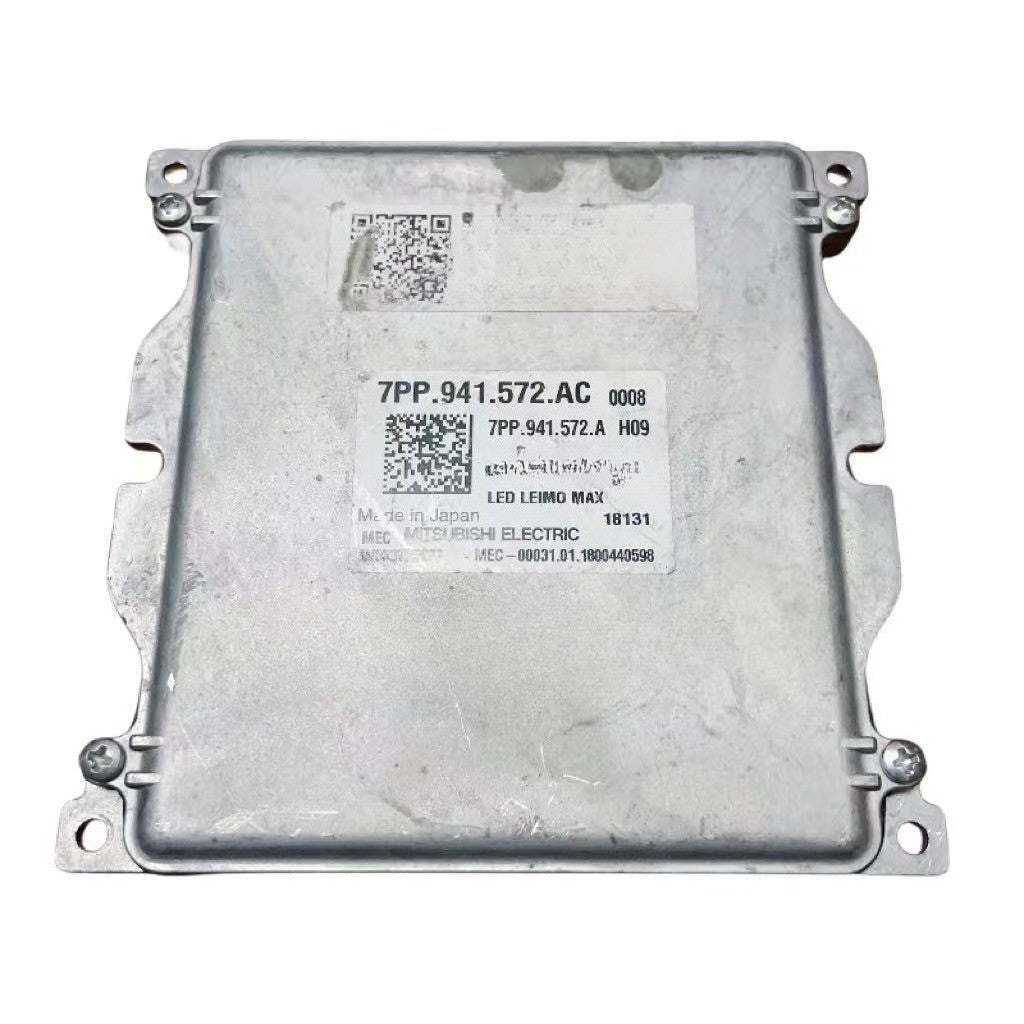 LED Headlight Control Module for Audi A3 A5 RS3 (2013–2020)
