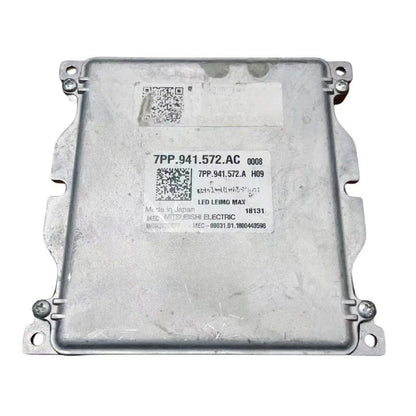LED Headlight Control Module for Audi A3 A5 RS3 (2013–2020)