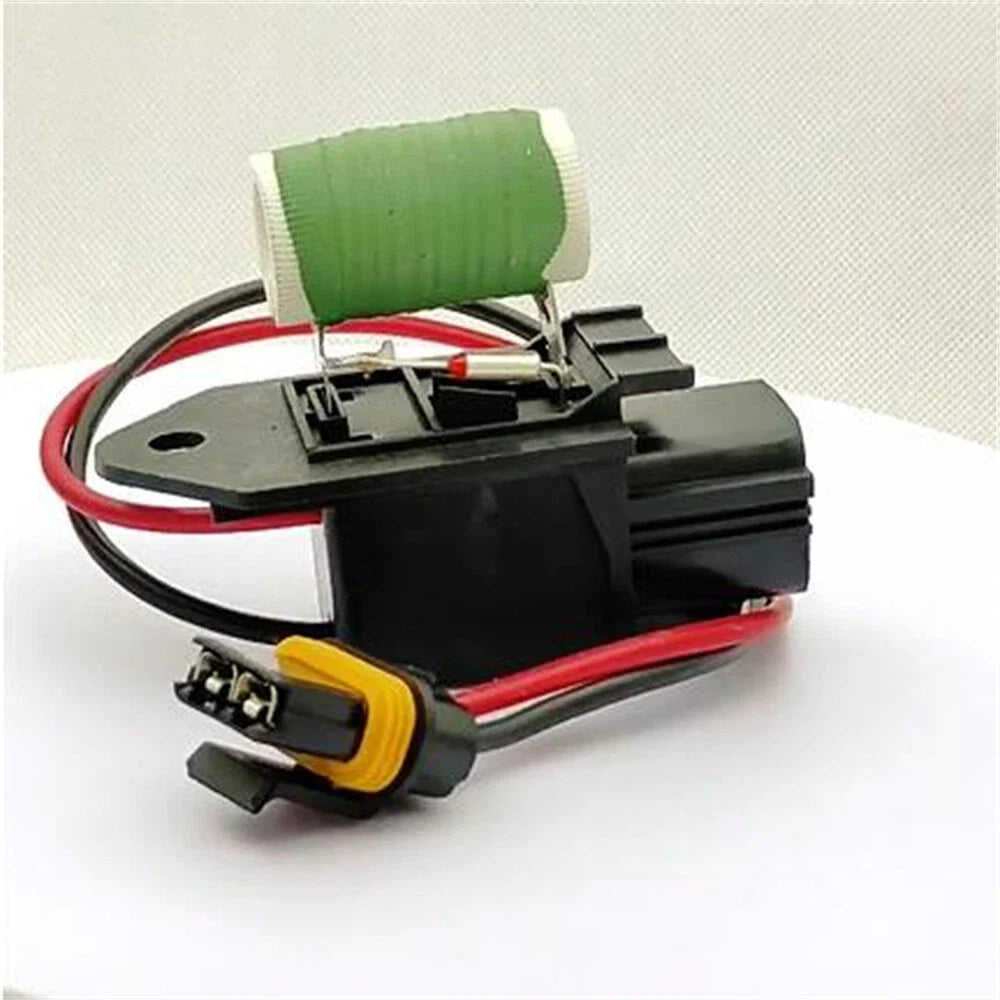 Cooling Fan Motor Wire Harness for Chrysler Charger Challenger (2006-2023)