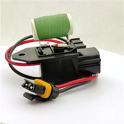 Cooling Fan Motor Wire Harness for Chrysler Charger Challenger (2006-2023)