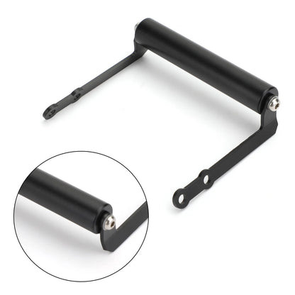 Cockpit-Bar GPS/Smartphone Navi-Support for Kawasaki KLZ1000 LT (2015–2023)