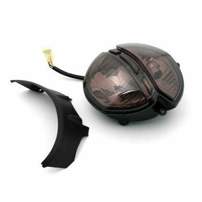 Headlight for Ducati Monster 659 696 795 796 M1000 (2006–2015)