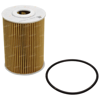Oil Filter for Nissan Elgrand, Navara, Patrol (1999–2016)