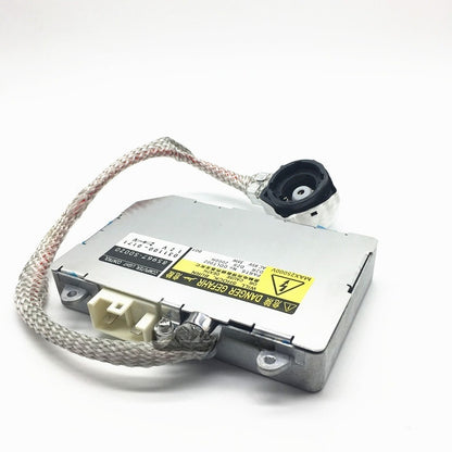 HID Xenon Headlight Ballast for Mazda RX8 (2004–2008)