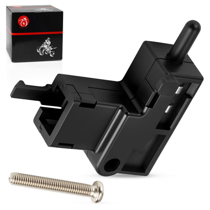 Left Clutch Lever Switch for Yamaha SCR950 (2017), XSR700 (2018–2024), XSR900 (2016–2021)