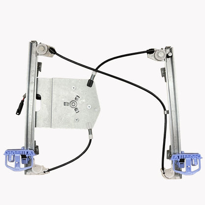 Rear Right Window Regulator 2 x Pins for Ford Territory SX SY SZ (2004–2017)