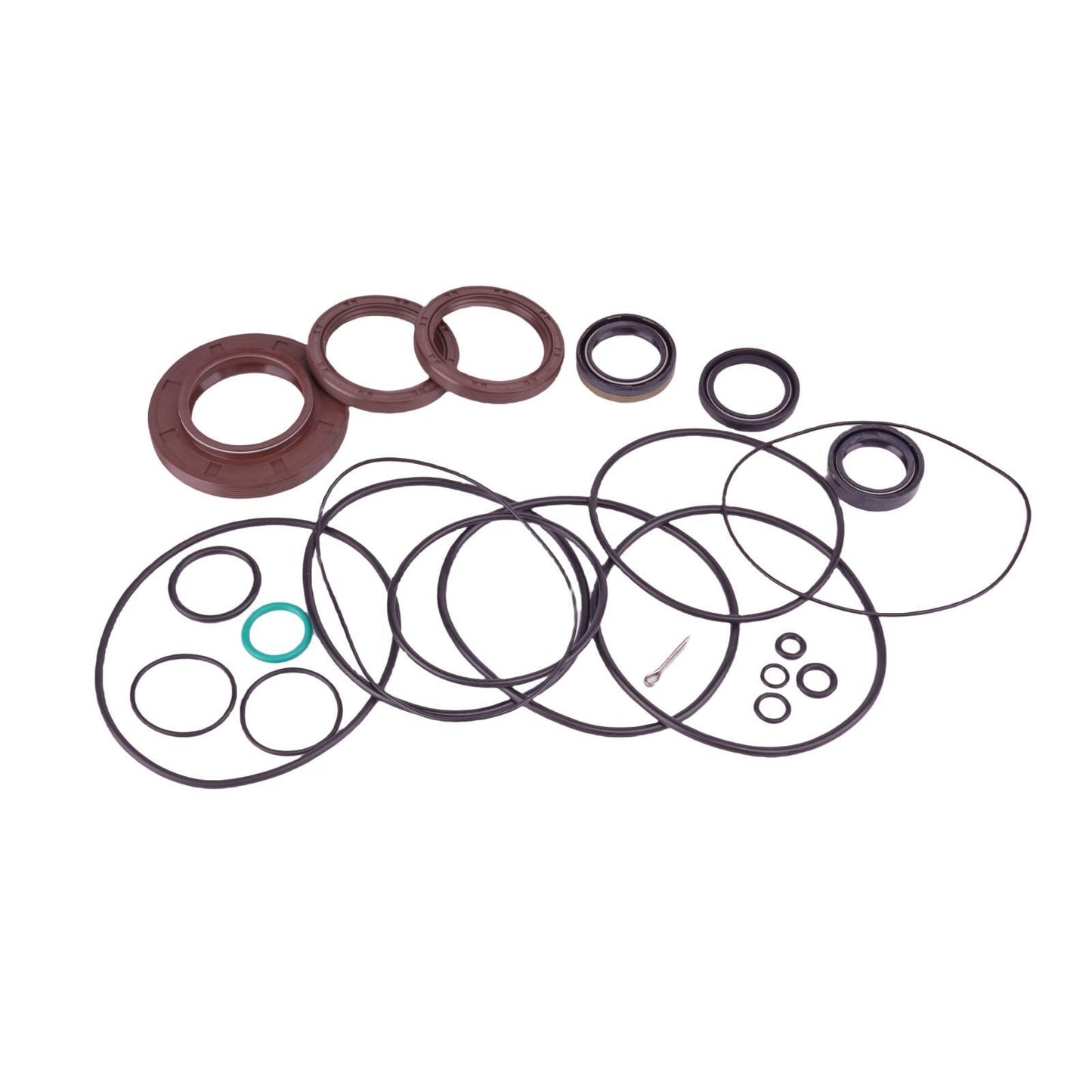 Gear Case Gasket Seal Kit for Volvo Penta (XDP-B, X-B, X-BLT, XHP-BLT)