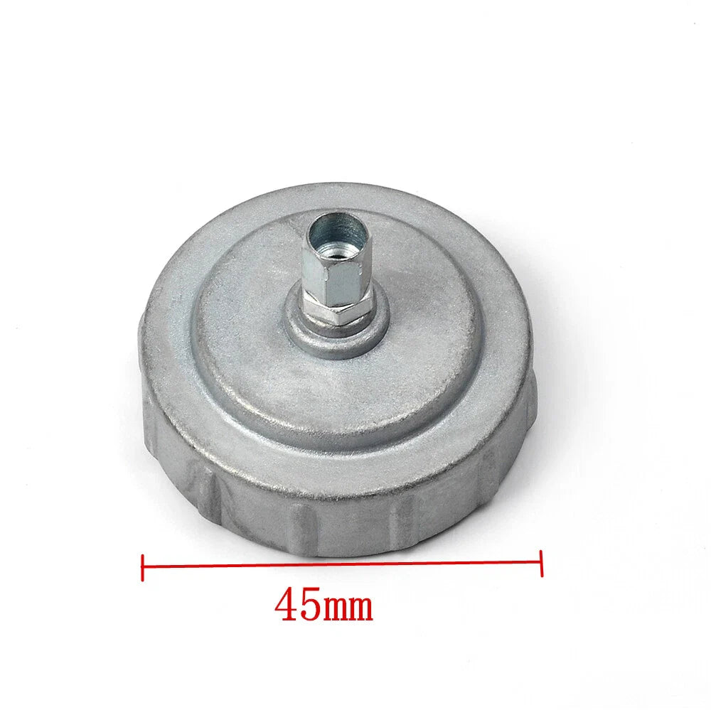 Tors Removal Kit Throttle Cable & Idle Screw for Blaster 200 YFS (1988–2001)
