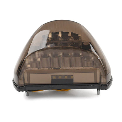 Tail Light Brake Light Turn Signals for Kawasaki Ninja ZX-12R (2000-2005)