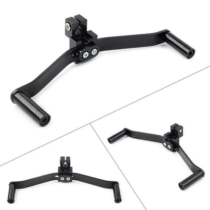 Adjustable Kickstand Foot for Motorcycle Universal