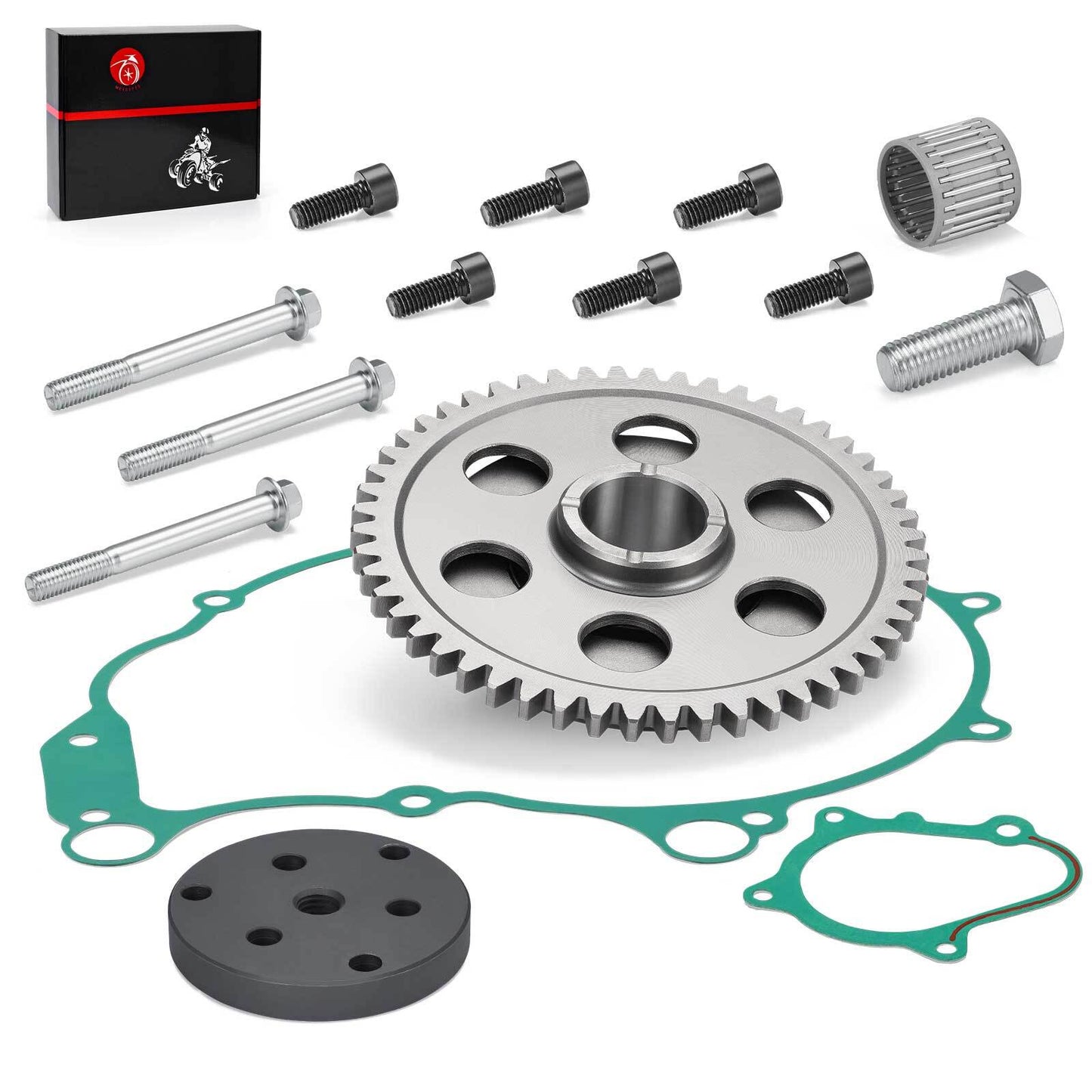 Starter Clutch Bearing Tool for Yamaha YFM660R Raptor (2002–2003)