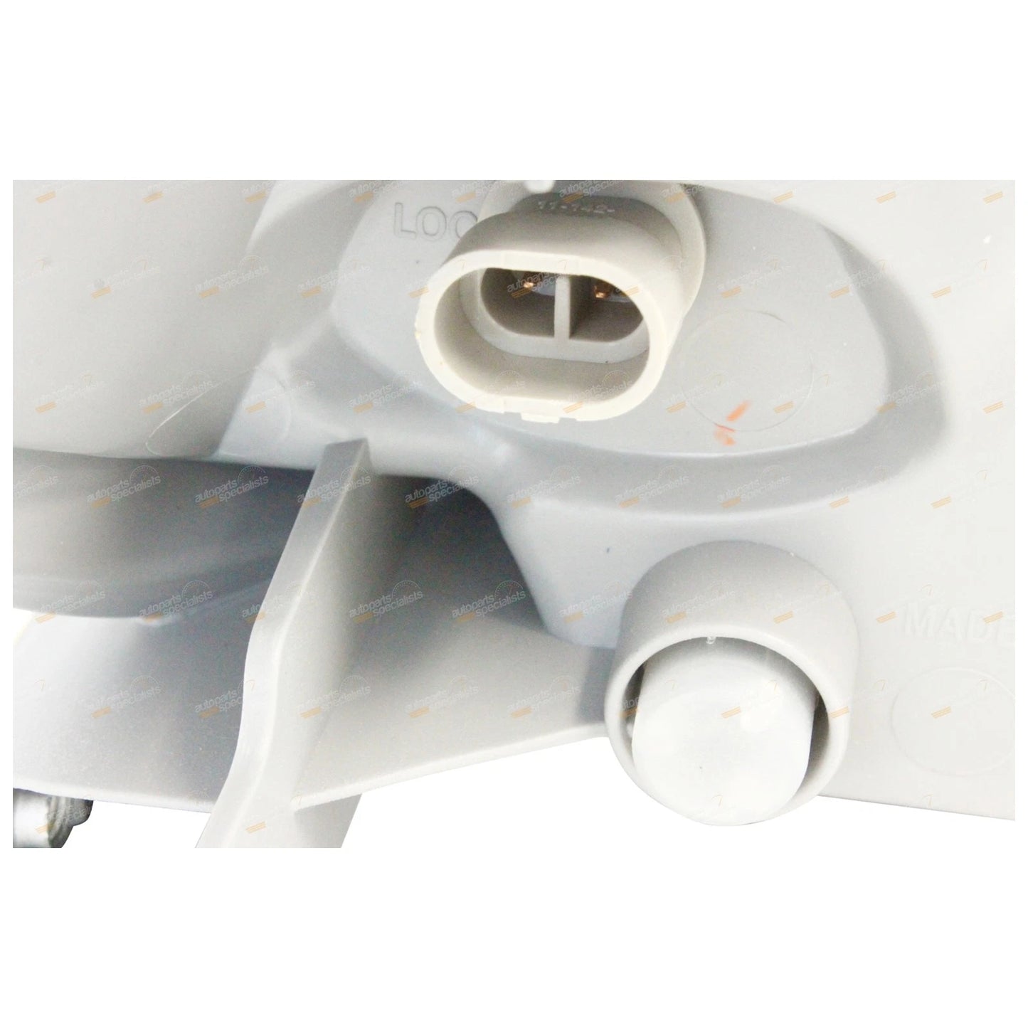 LH Headlight for Toyota Camry 40 Series (2006–2009)