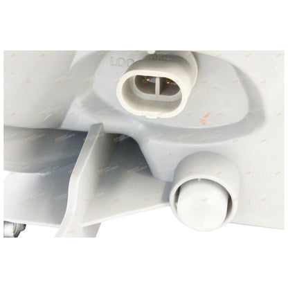 LH Headlight for Toyota Camry 40 Series (2006–2009)