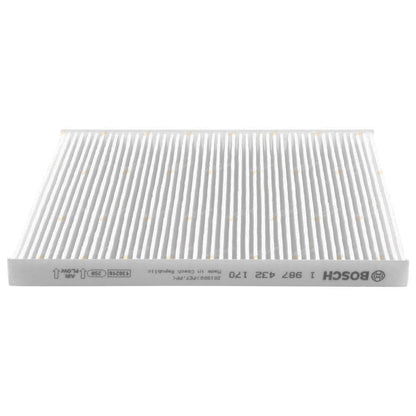 Cabin Air Filter for Kia Rio (2005-2017)