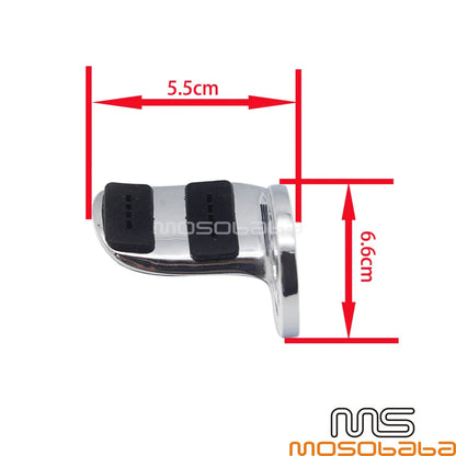 Throttle Control Wrist Pad Assist for Harley Motorcycle