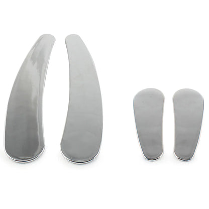 Swingarm Frame Inserts for Harley Softail Heritage Springer Fatboy (84-07)