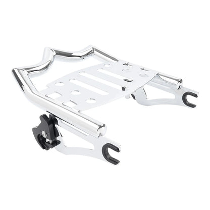 Rear Luggage Rack for Harley Touring Electra Glide Road King (2009–2024)