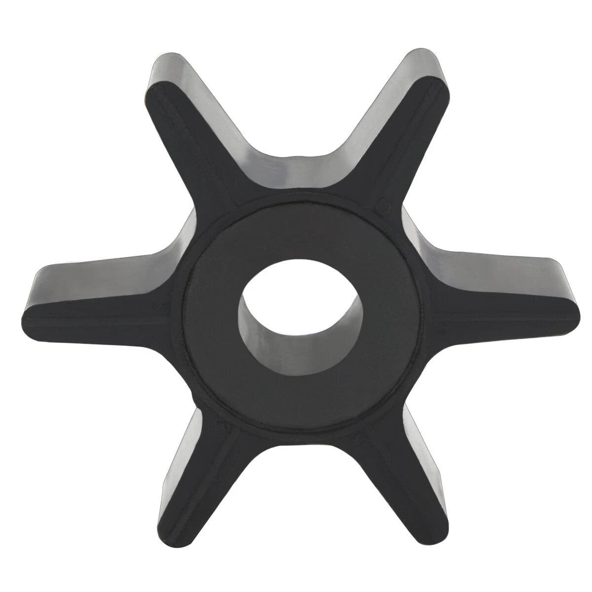 Water Pump Impeller for Chrysler Mercury 9.9HP 15HP