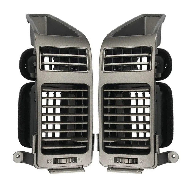 L&R Dash AC Air Vent Grille for Nissan Armada Titan (2004-2006)