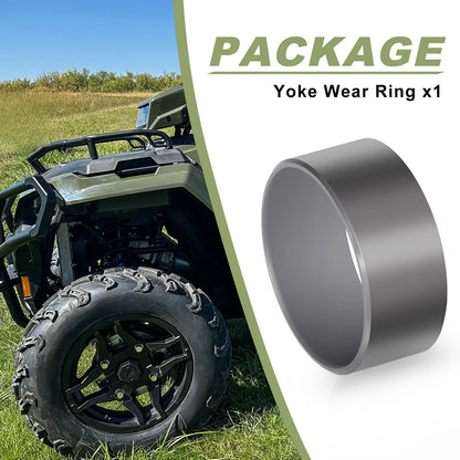 Drive Shaft Wear Ring for Can-Am Commander 1000 800 800R (2011–2017)