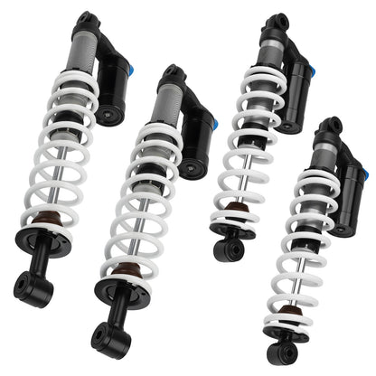 Set of 2 Air Shock Absorbers for Polaris Sportsman XP 1000 (2015–2025)