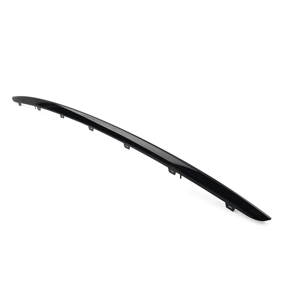 Front Lower Guard Plate Trim for Land Rover Range Rover Velar (2017-2023)