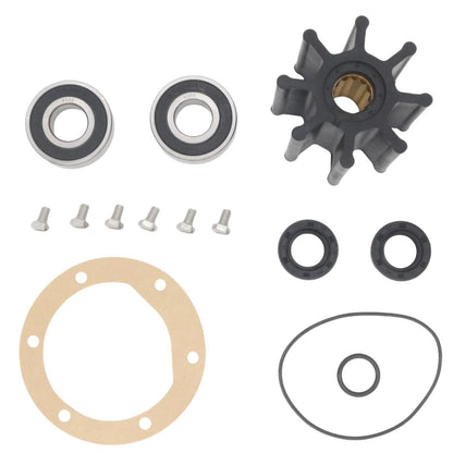 Major Repair Kit for Volvo Penta AD31/41 TAMD31/41