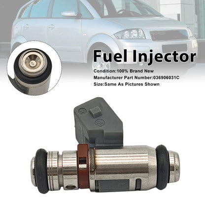 Fuel Injector for Nissan Frontier Xterra Quest 3.3L V6 (1998–2004) 16600-9S200